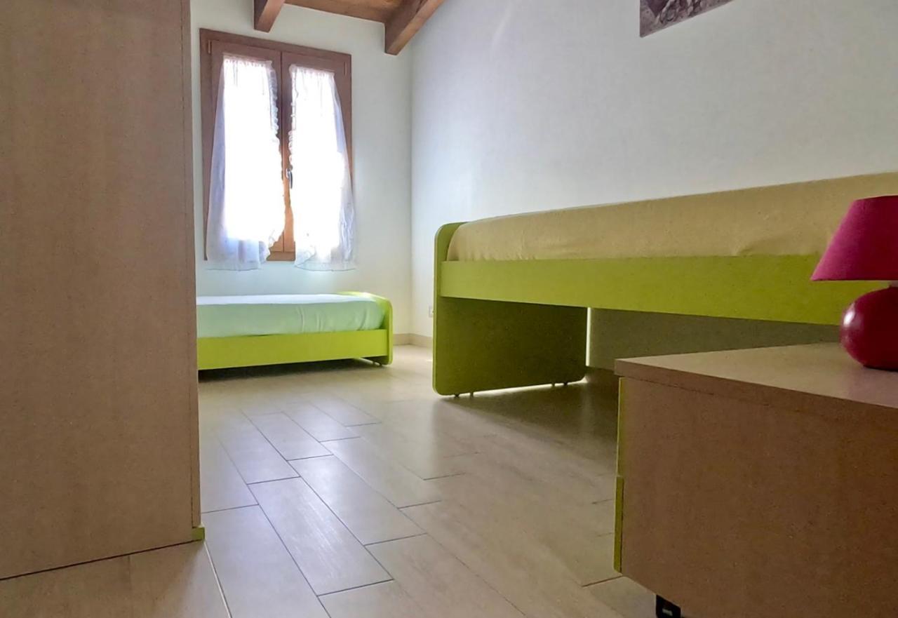 Appartamento Ilaria Alghero Extérieur photo